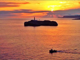 Isla de Mouro